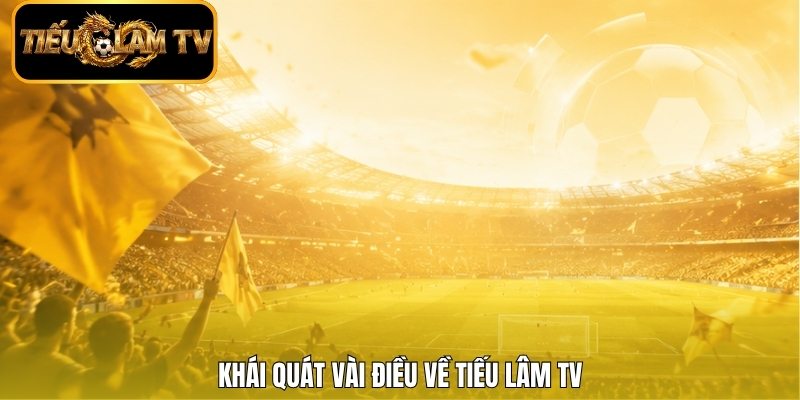 Khái quát vài điều về Tiếu Lâm TV 